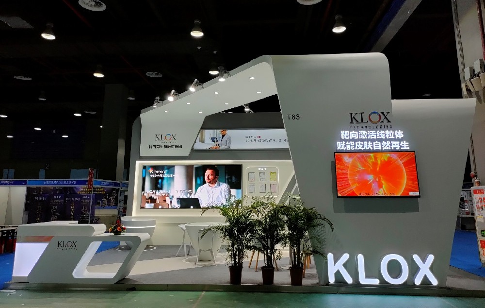 FLE Technology and Wound Full Cycle Management Scheme Has Debuted in Asia