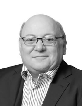 Dr. Francesco Bellini