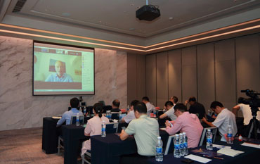 2020國際慢性傷口治療及皮膚病學(xué)最新技術(shù)學(xué)術(shù)研討會(huì)成功舉辦