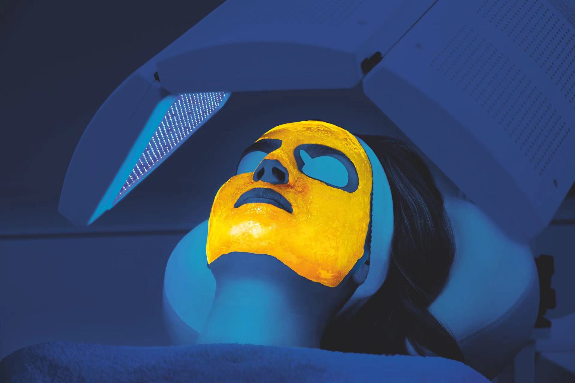 FLE線粒體再生光 | “光生物調(diào)節(jié)”技術(shù)全球領(lǐng)軍者